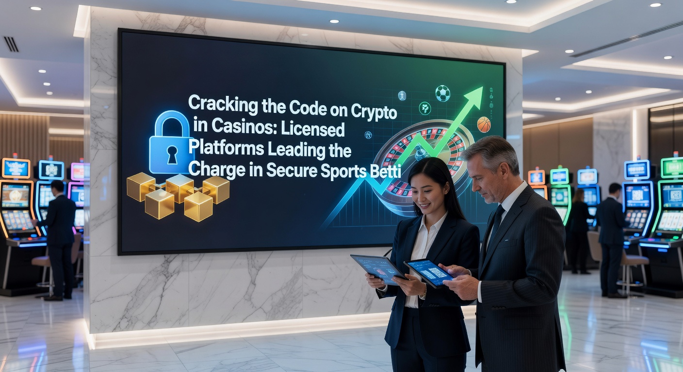 Close-up of a secure crypto wallet interface on a mobile device, showing successful sports betting deposit confirmation with blockchain verification icons and regulatory badges